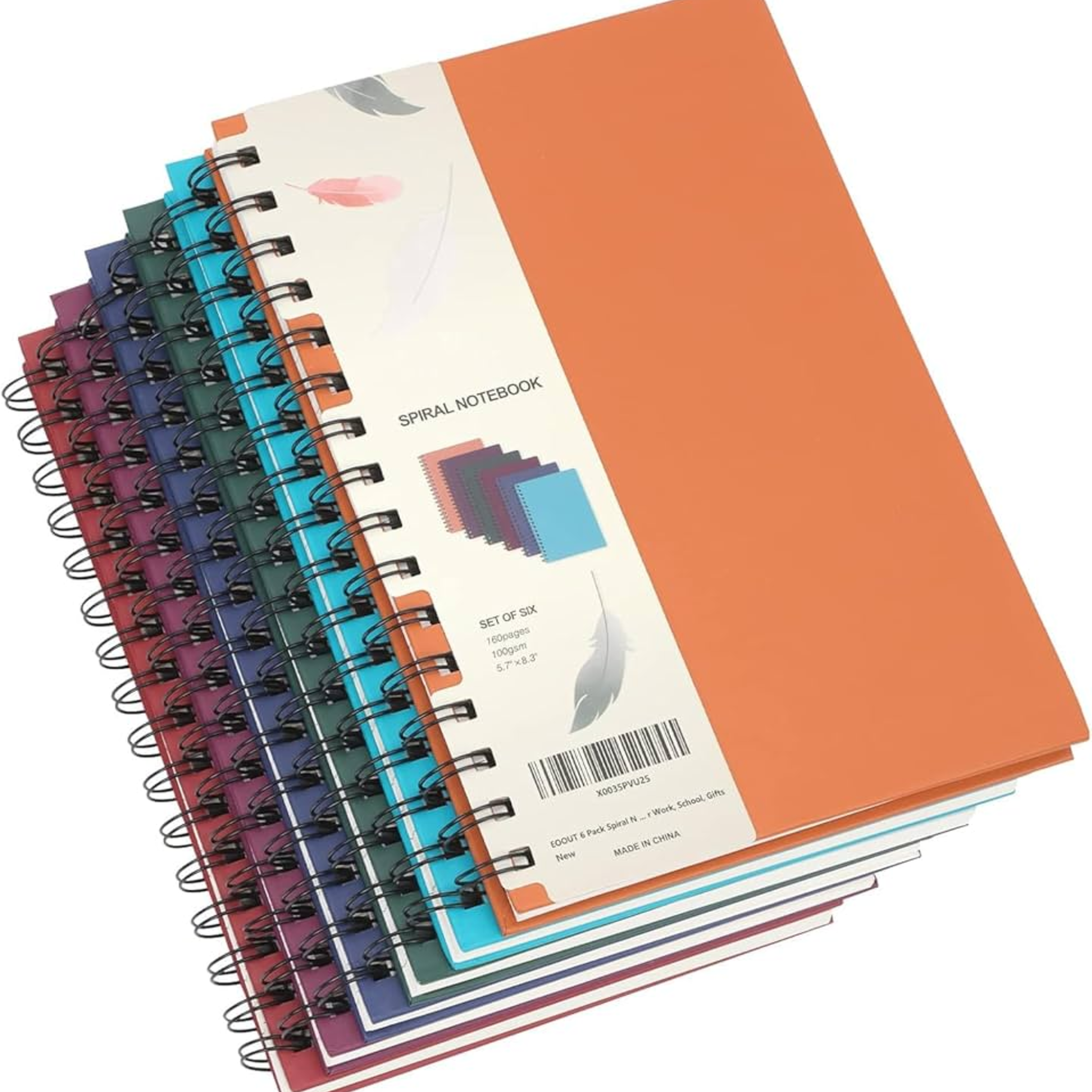 Notebook